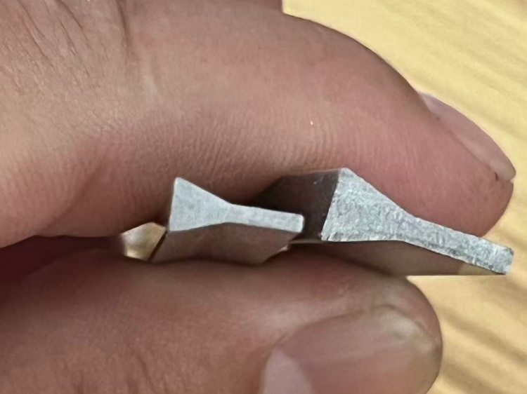What Is Shaped Wire? A Plain-English Guide — product photo