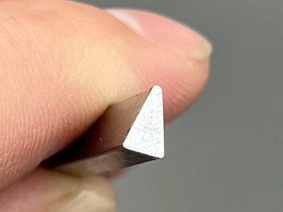wedge wire — product photo